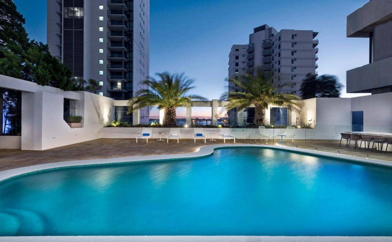 Foto - Pan Pacific Perth