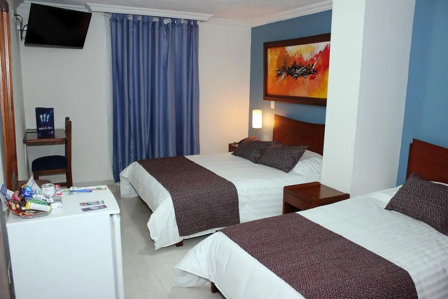 Photo - Hotel Plazuela Real