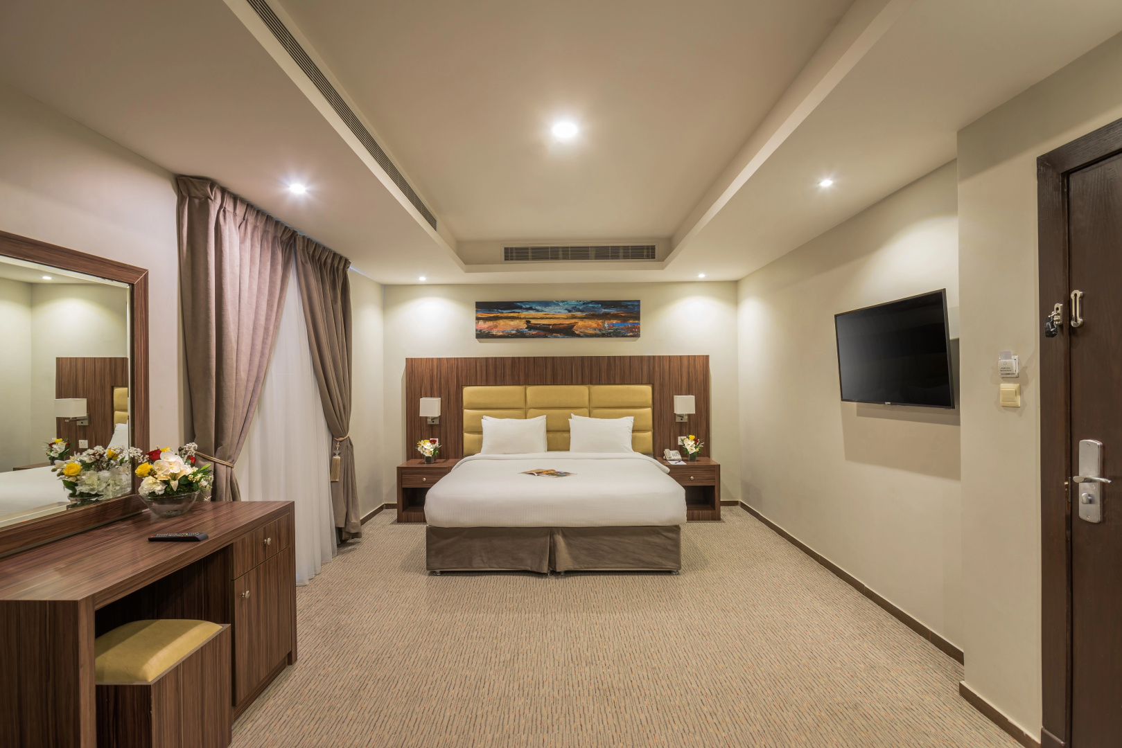 Photo - Myrtle Al Shohadaa Serviced Apartments Hotel