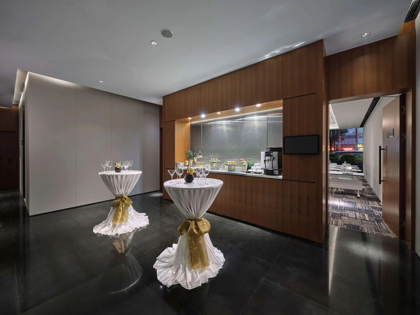 Photo - Hilton Garden Inn Guangzhou Tianhe