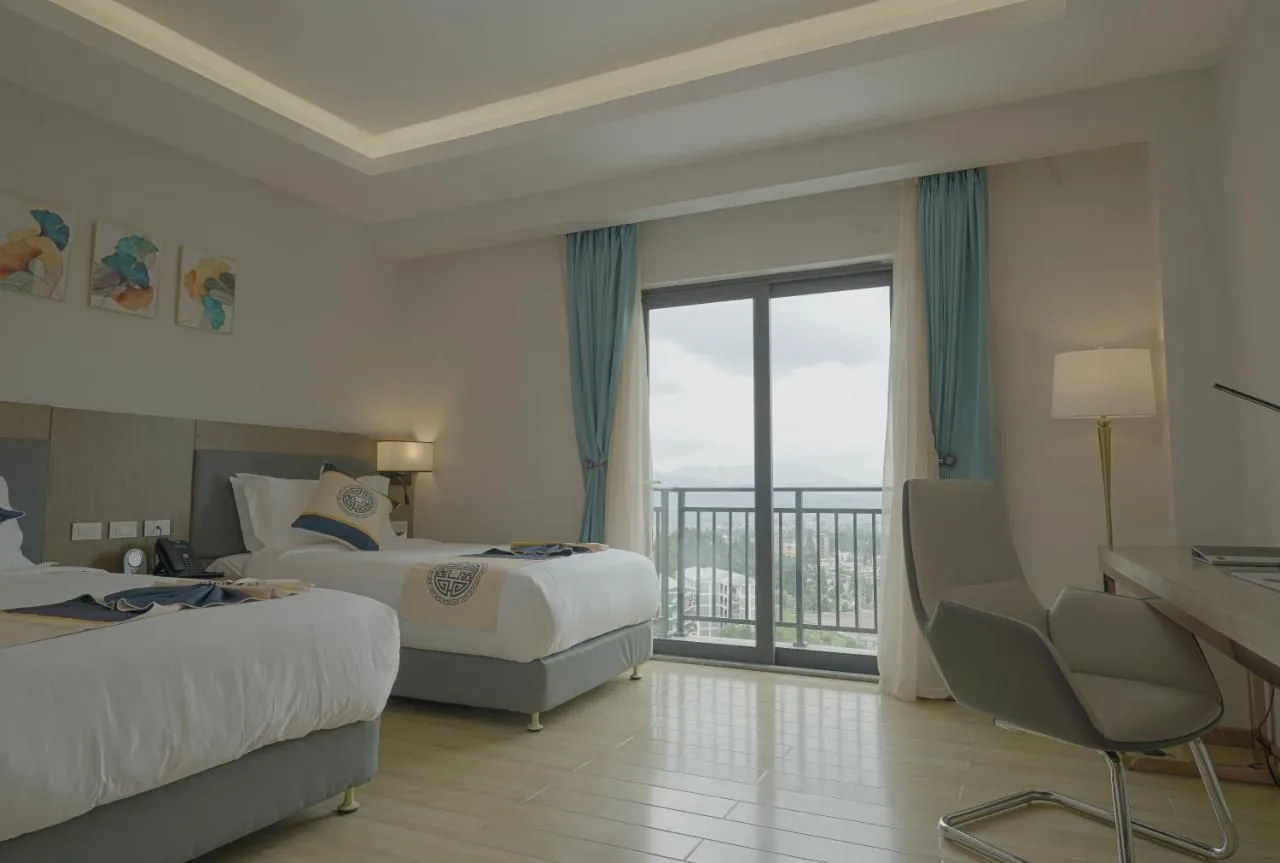 Photo - Stay Easy Plus Hotel