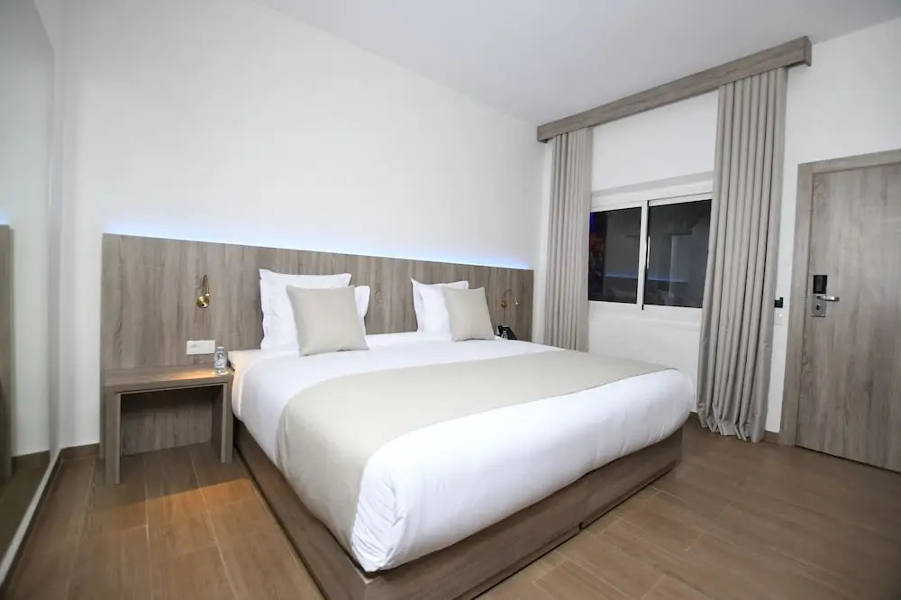 Foto - 555 Hotel Clubbing Adults Only