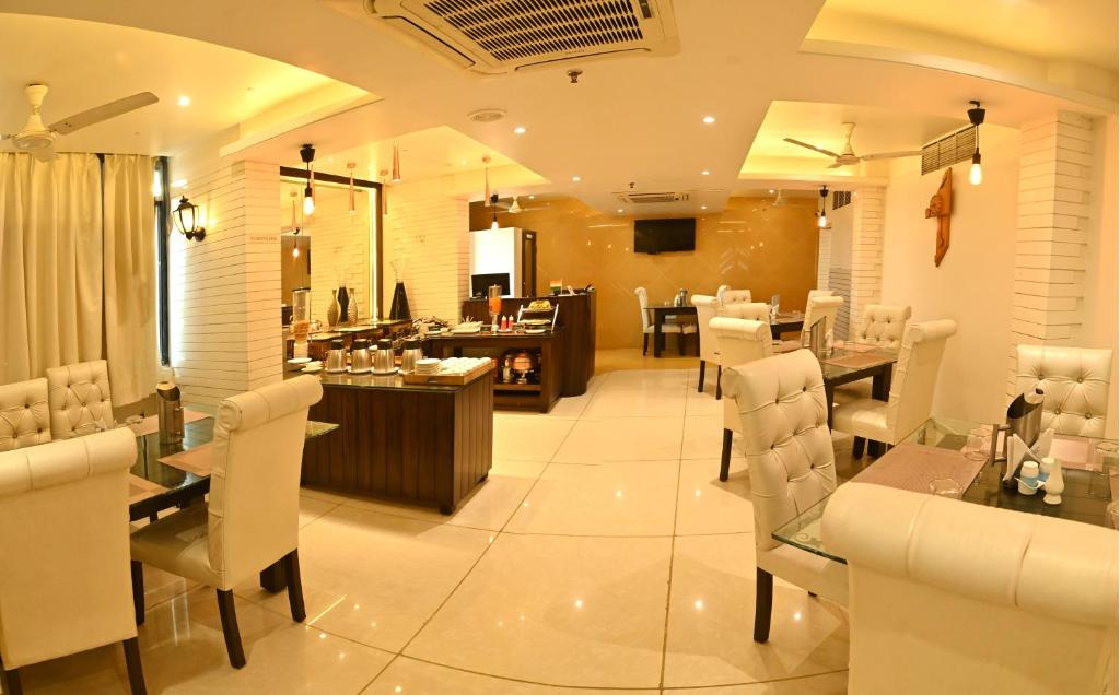 Photo - Hotel Amrta