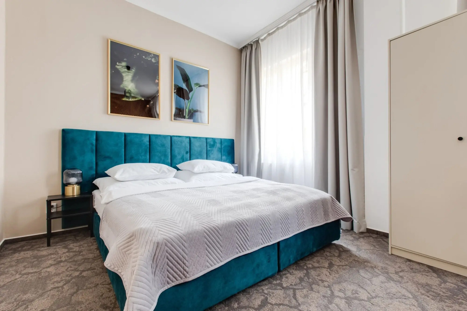 Photo - Hotel Andante