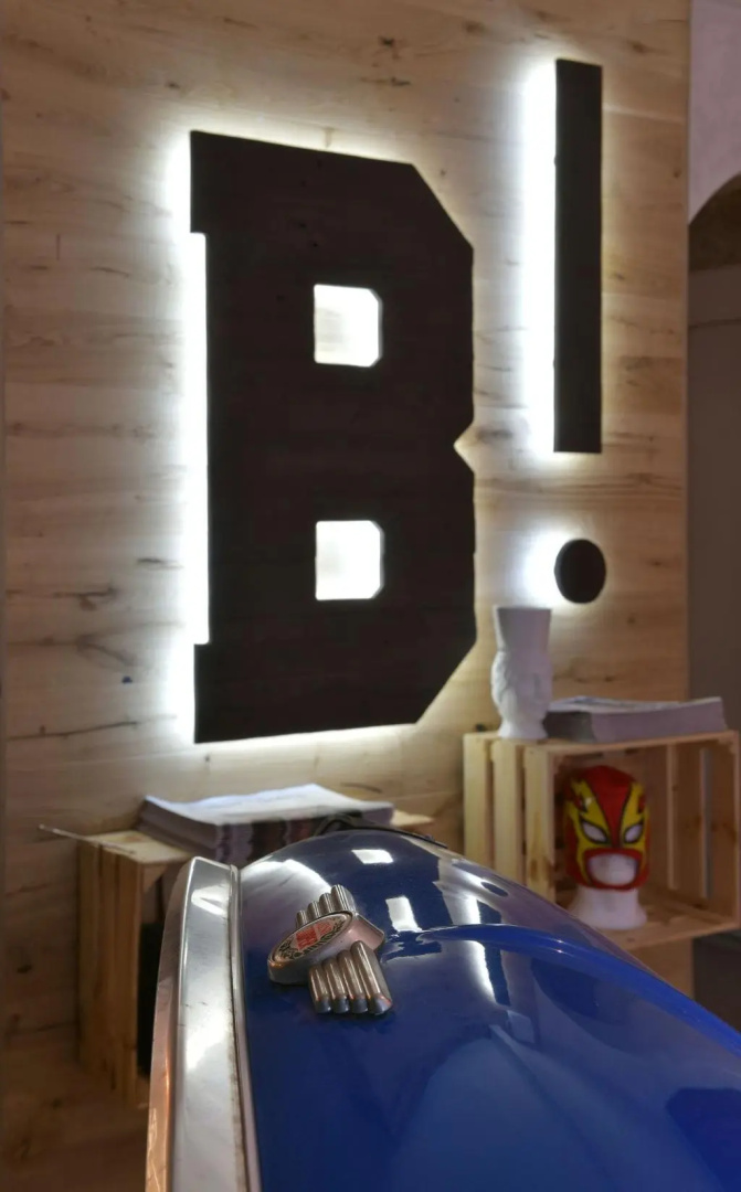 Foto - Hotel BIRGIT Berlin Mitte