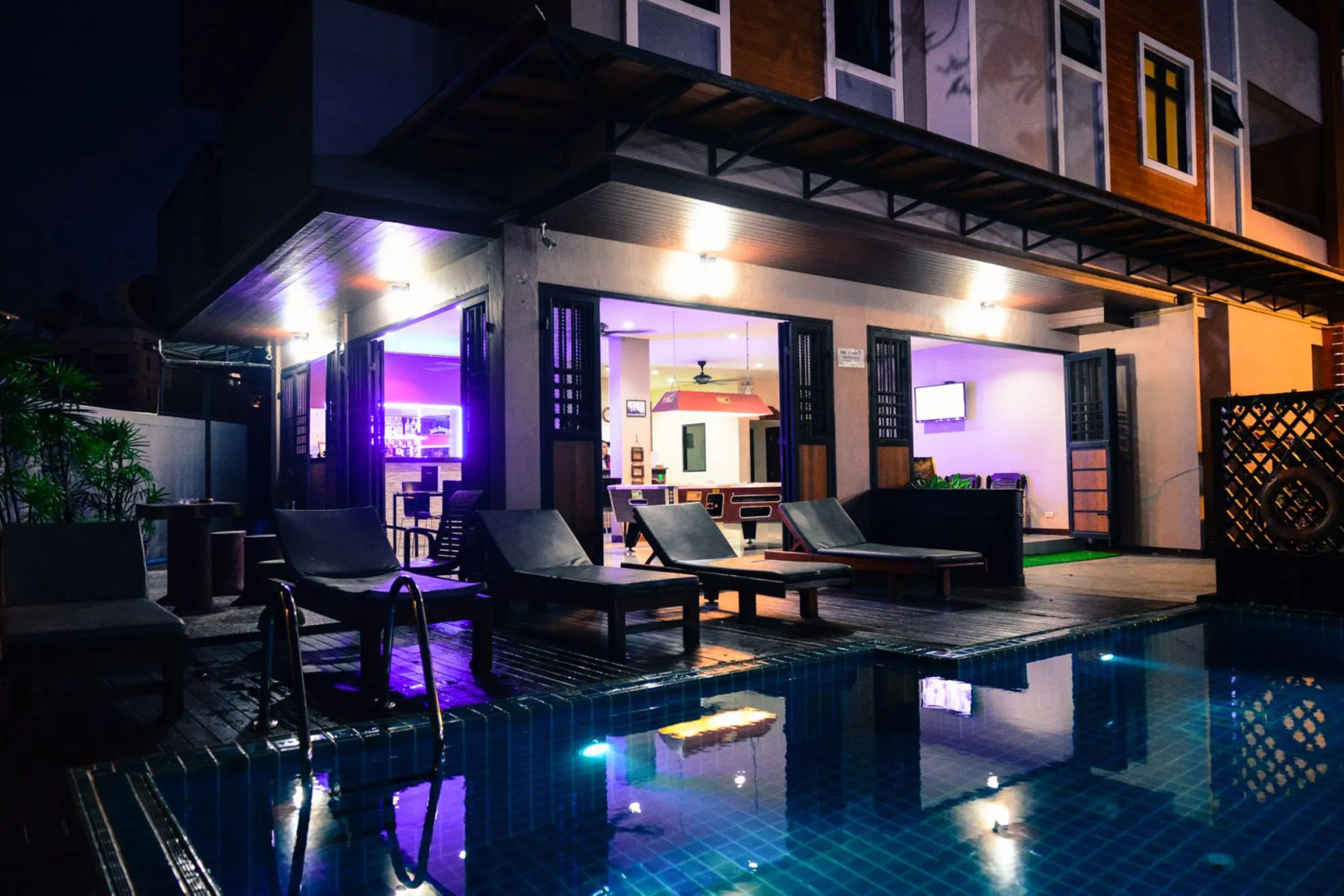 Photo - patong v hotel