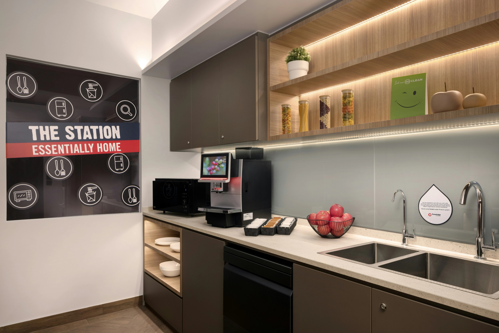 Foto - Travelodge Harbourfront Singapore