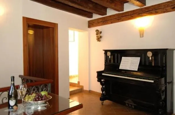 Foto - Ca' Dei Leoni