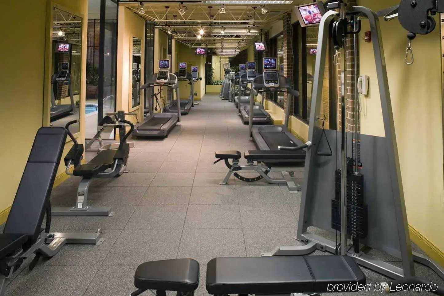 Foto - Hampton Inn Parsippany