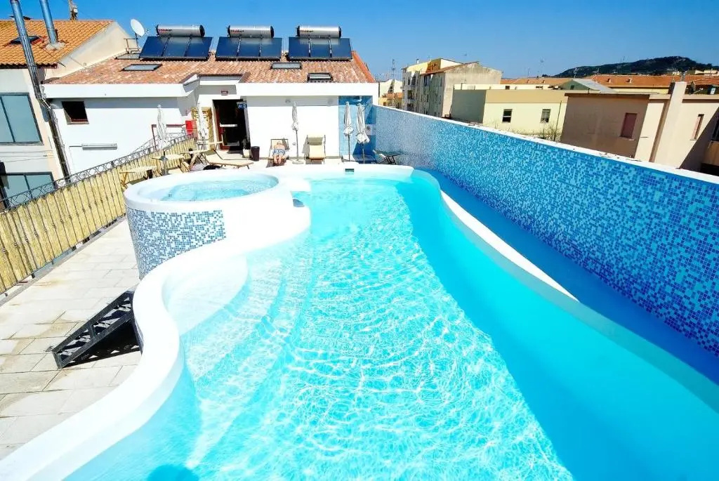 Foto - Hotel Domomea