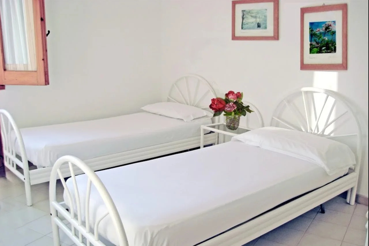 Foto - Residence Albatros