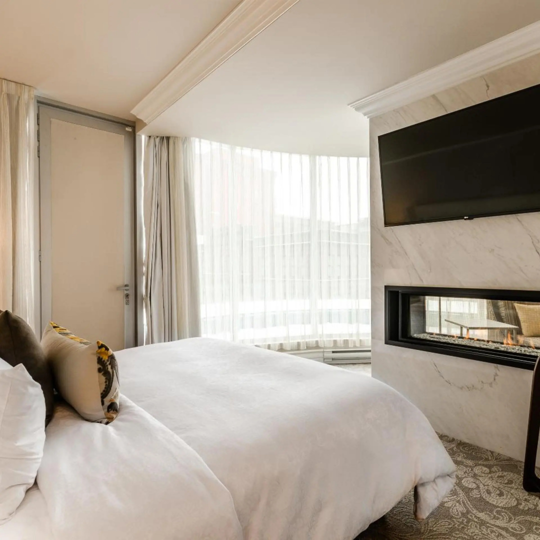 Photo - Hotel Birks Montreal