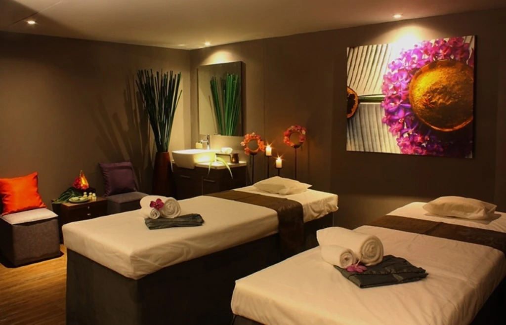 Photo - Mandarin Hotel Managed by Centre Point