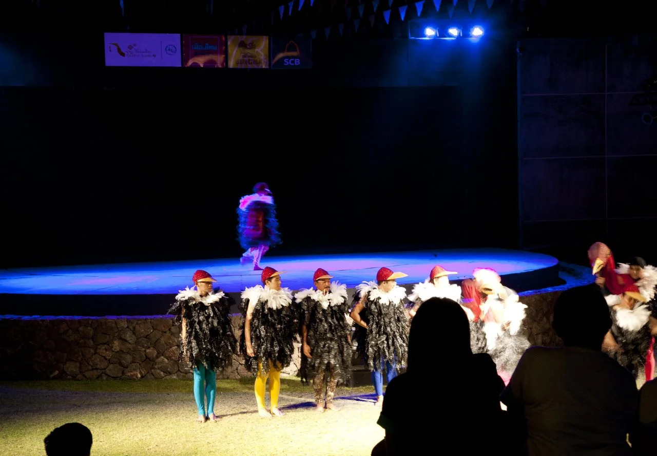 Foto - Let's Sea Hua Hin Al Fresco Resort