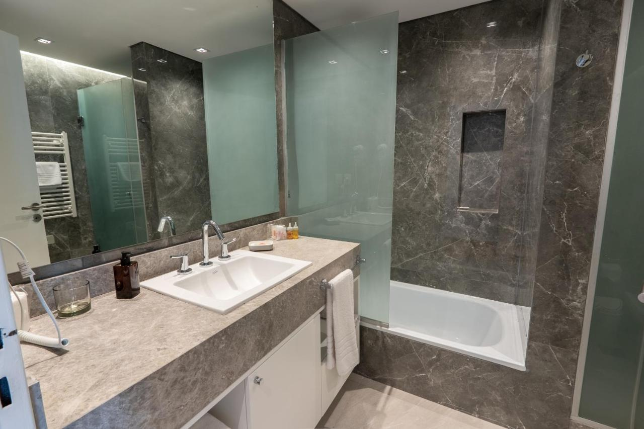 Foto - Aparthotel Trianon Recoleta