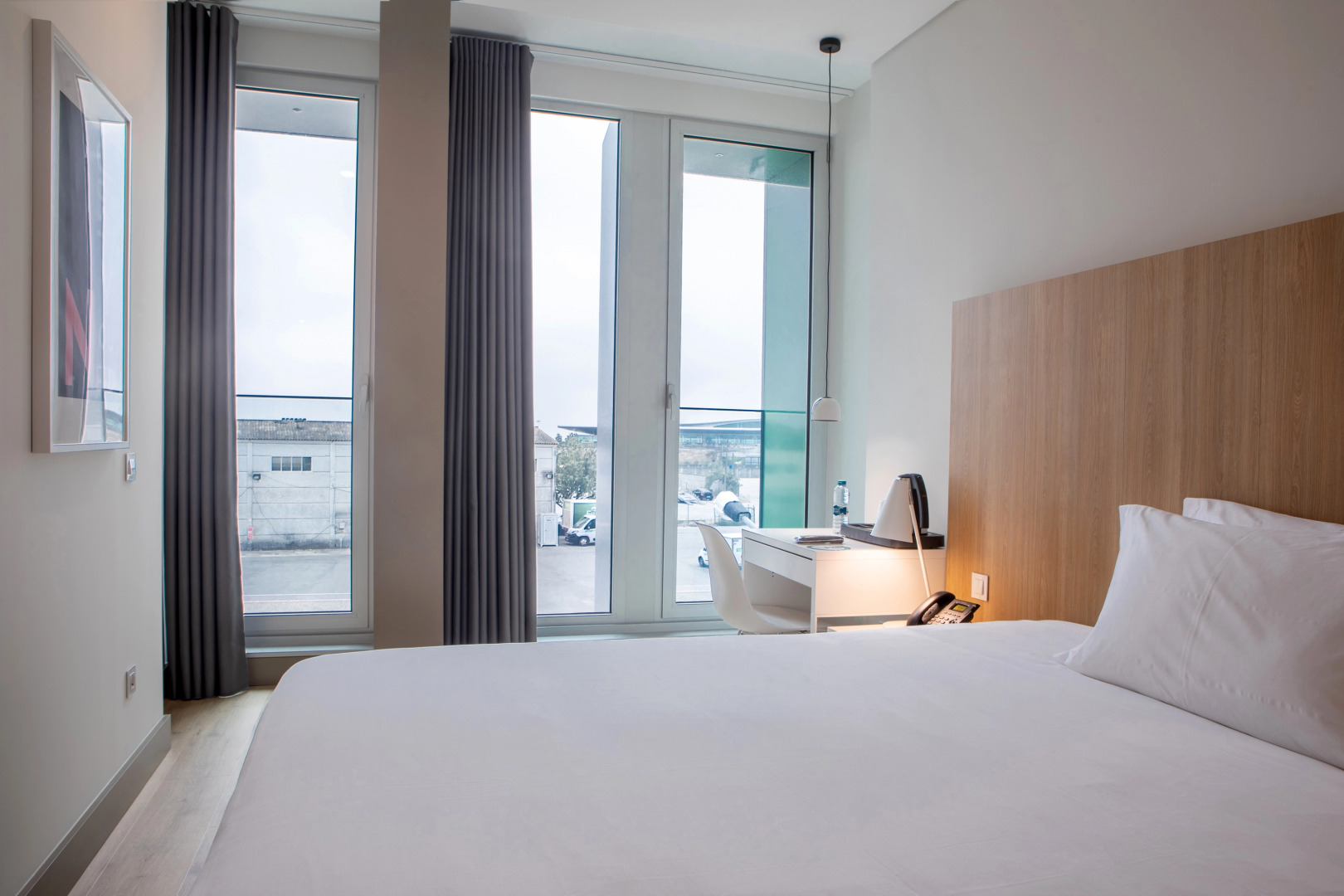 Photo - Stay Hotel Porto Aeroporto