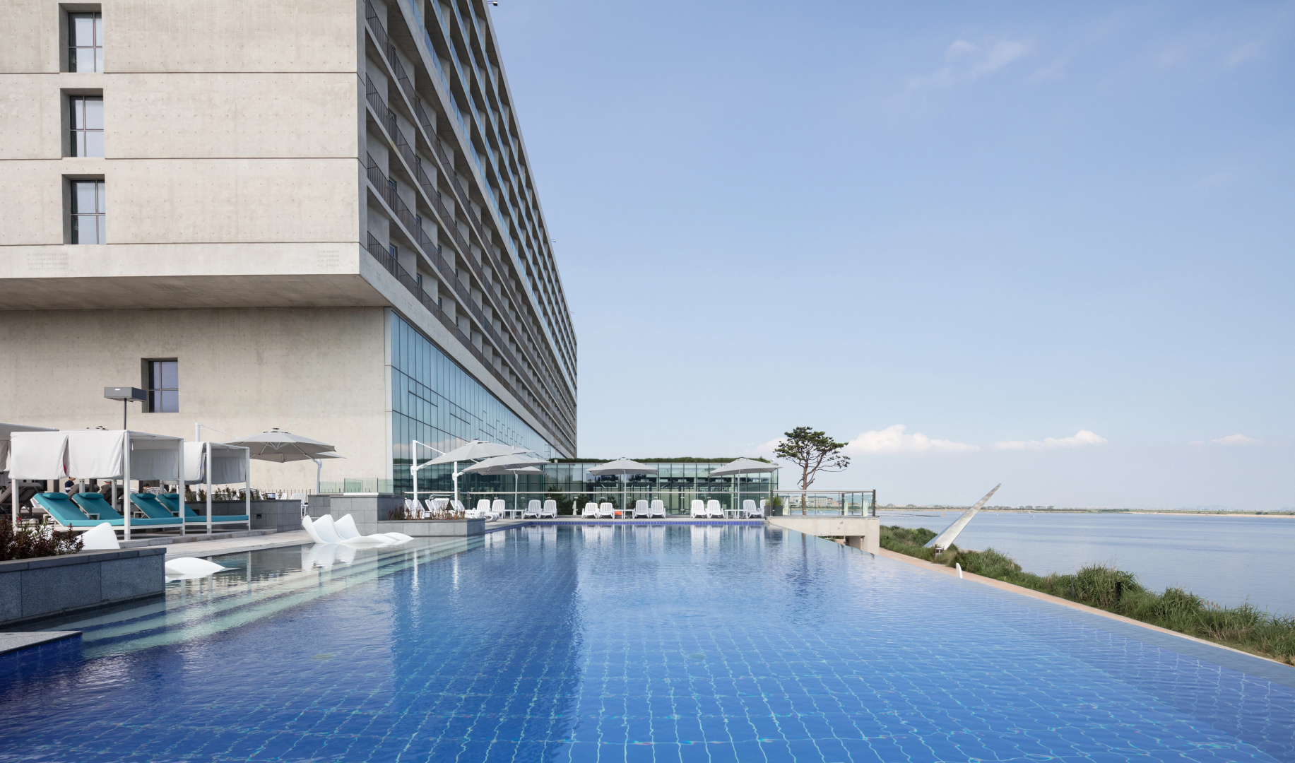 Foto - Nest Hotel Incheon