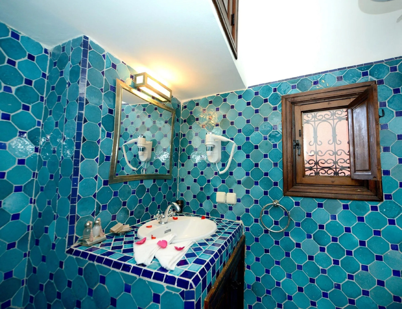 Foto - Riad Sun of Kech