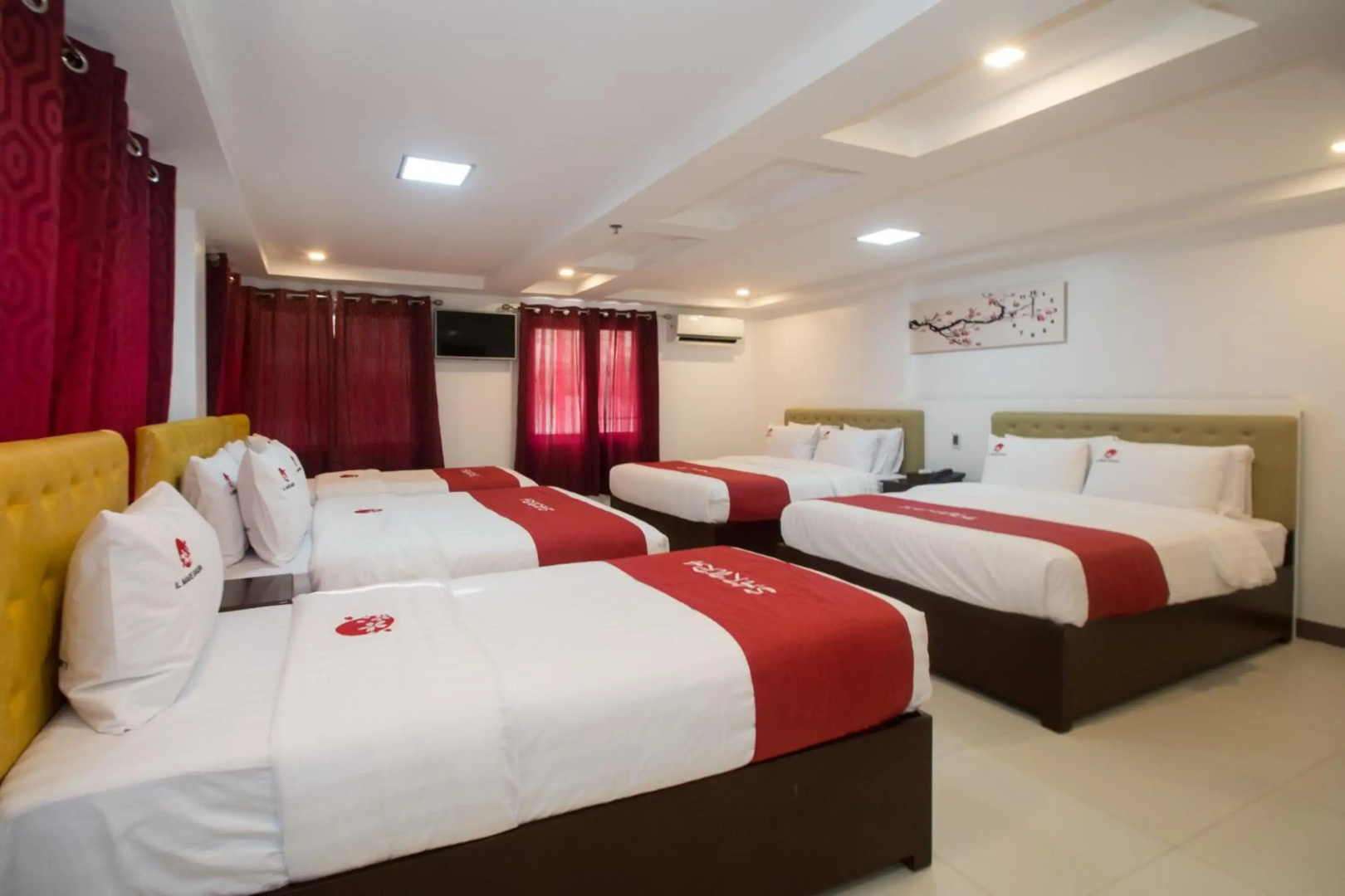 Photo - IL Mare Sakura Resort Boracay