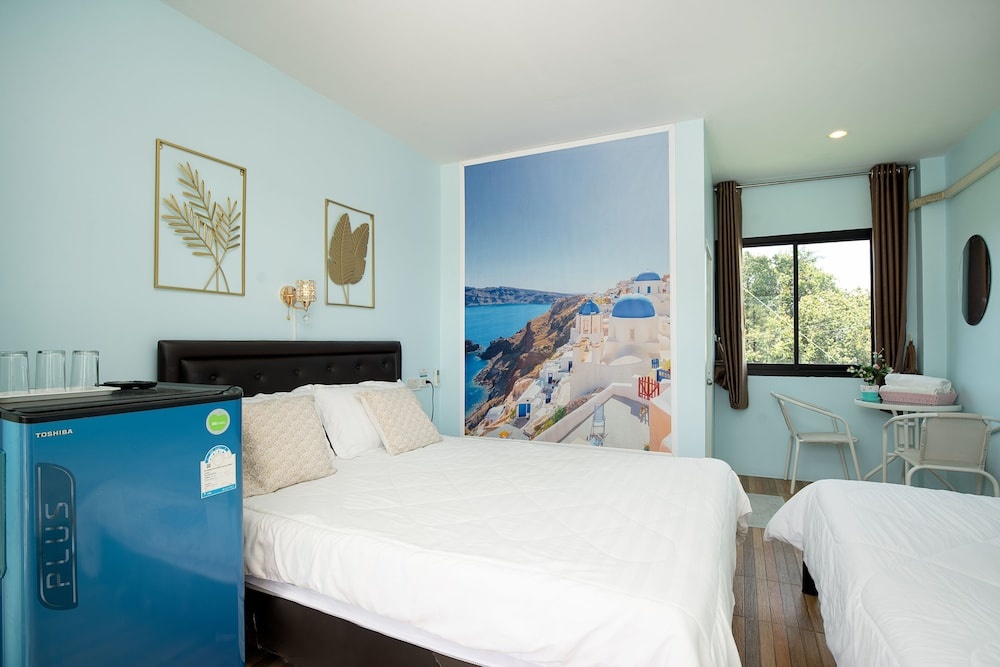 Foto - Brown Home Sattahip 19