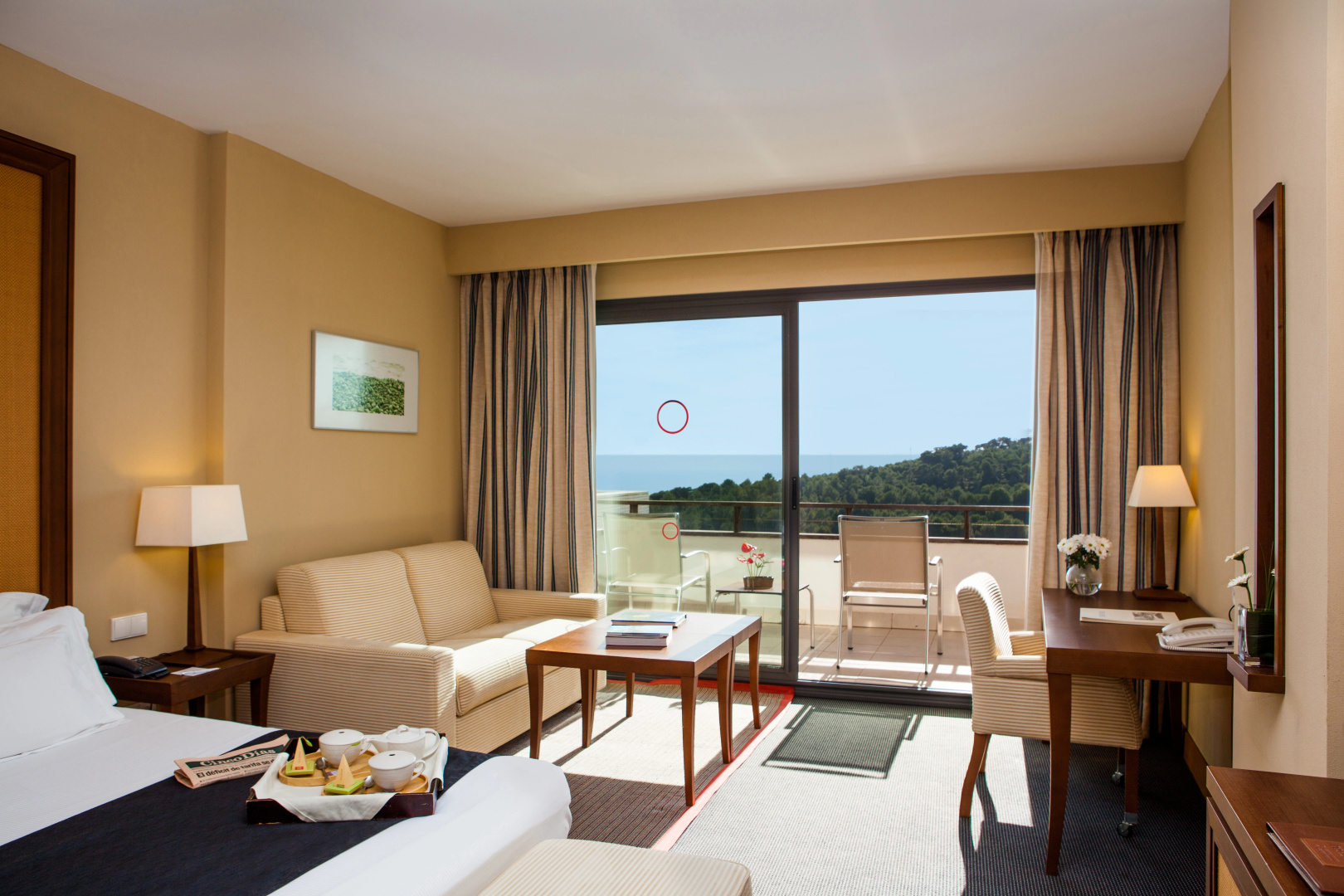 Foto - Eurostars Sitges