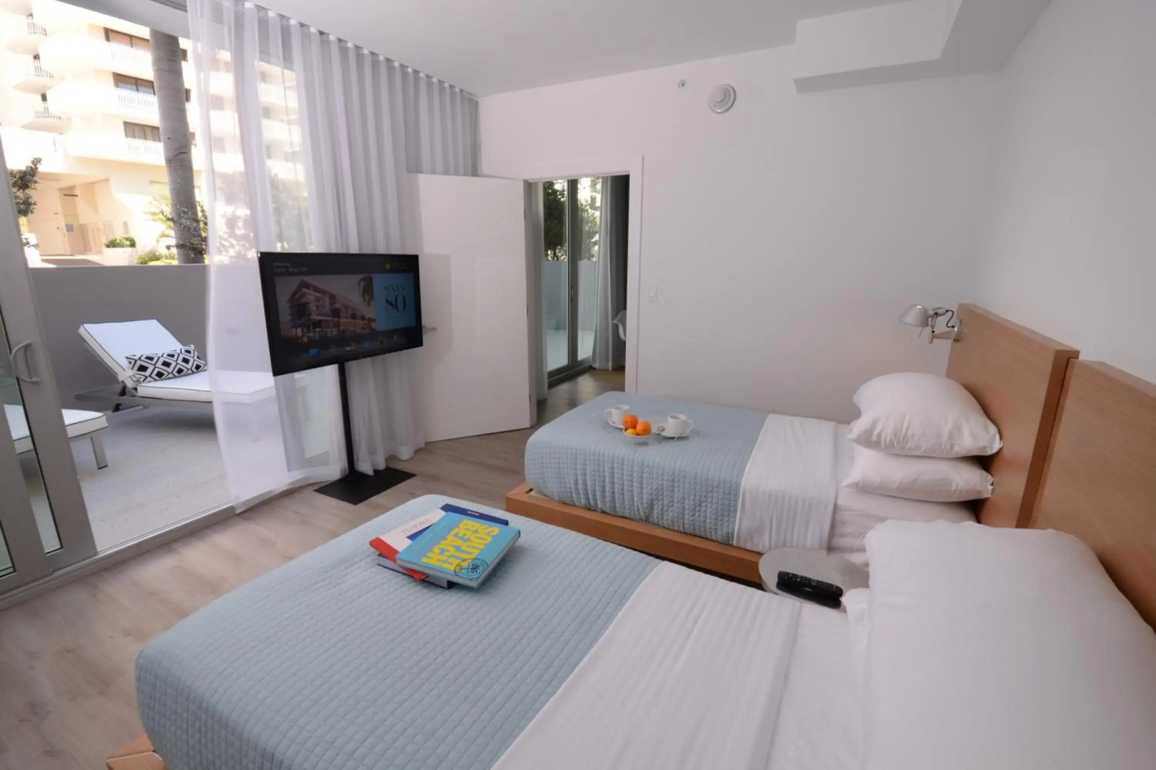 Foto - 6080 Design Hotel by Eskape Collection