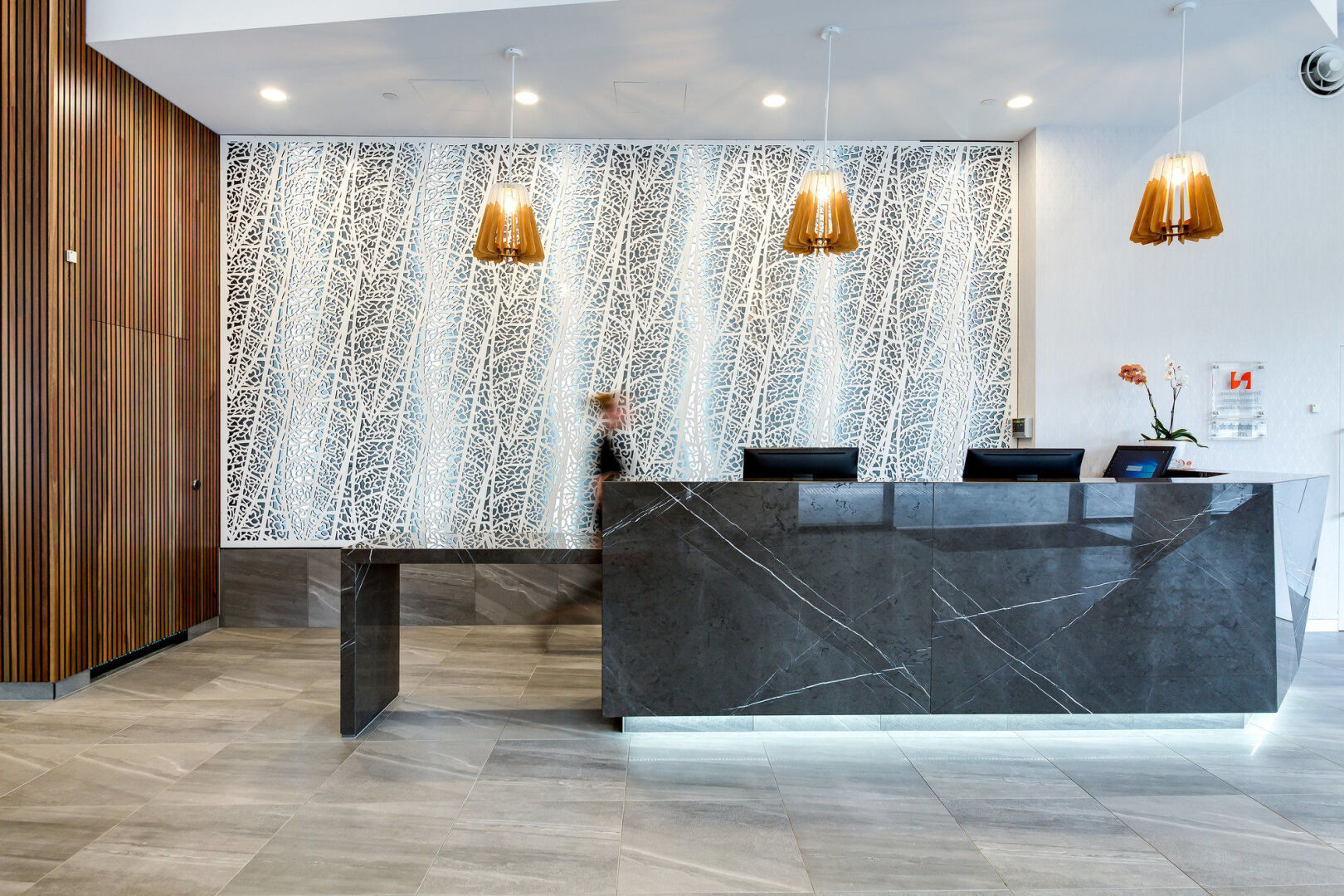 Foto - Courtyard by Marriott Brisbane South Bank