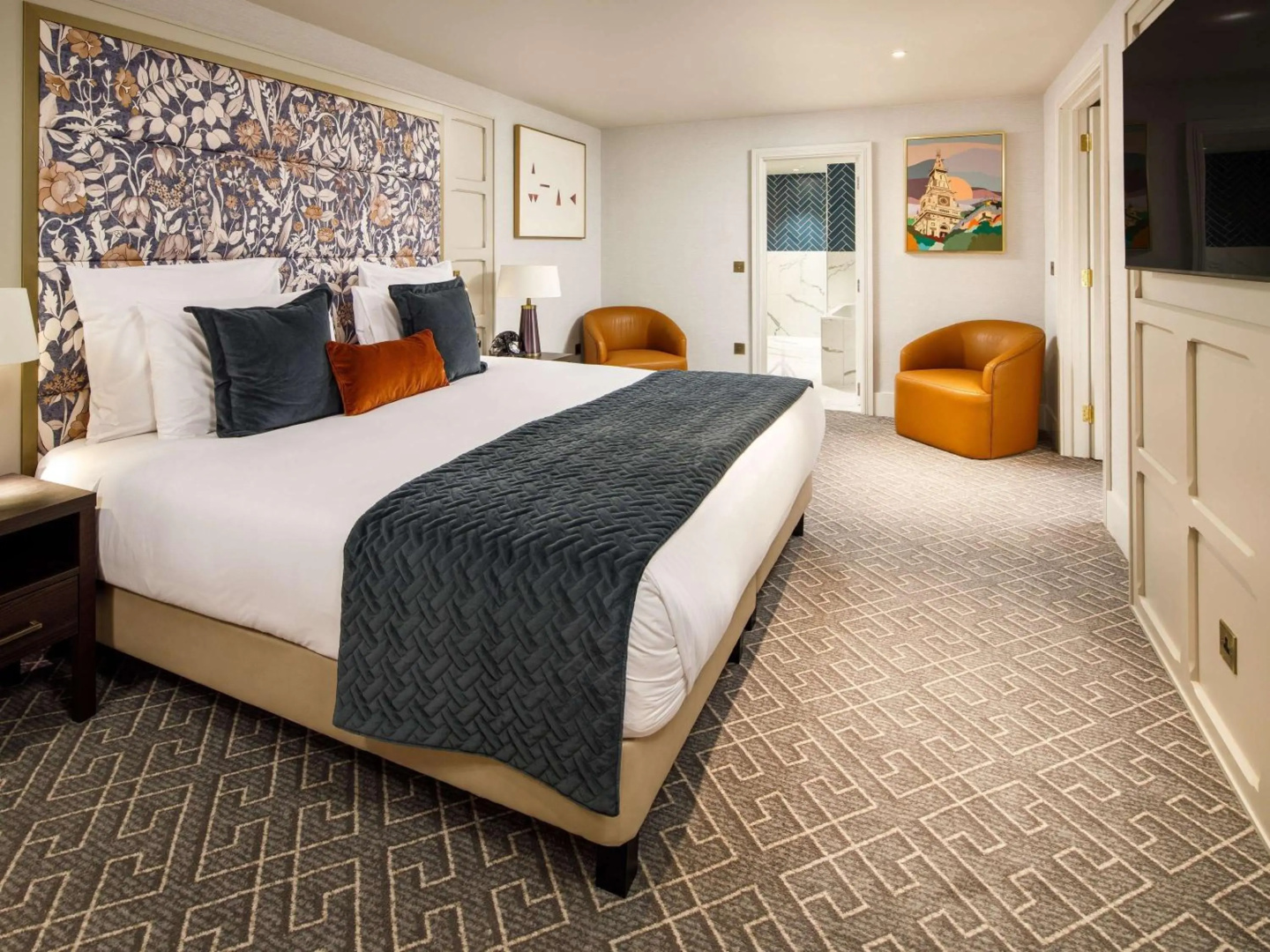 Photo - The Municipal Hotel & Spa Liverpool - MGallery Collection