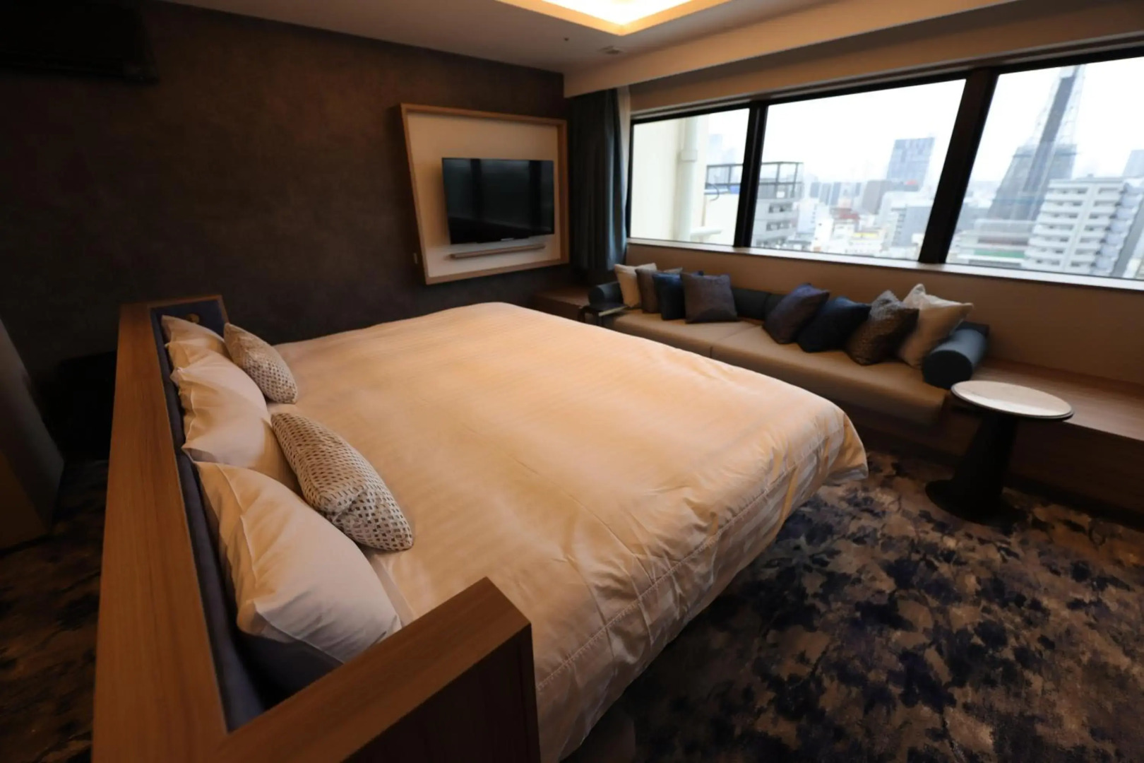 Photo - Spa World HOTEL&RESORT