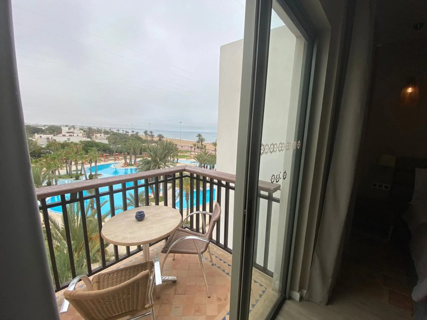 Photo - The View Agadir