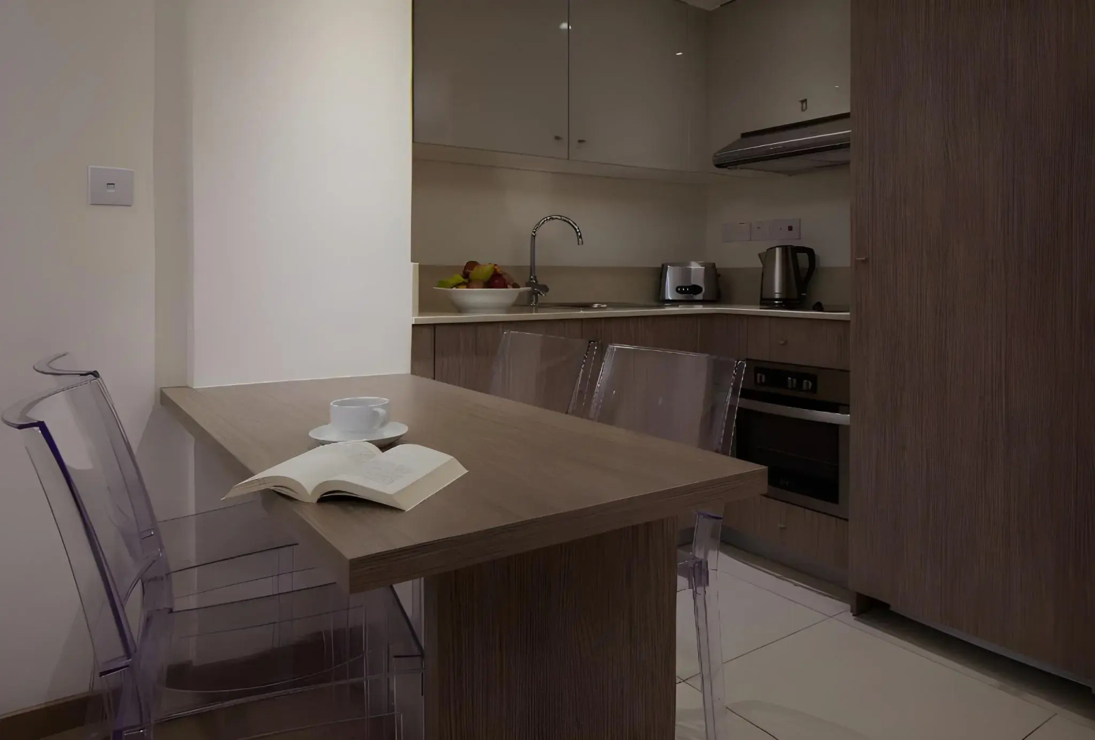 Foto - Melpo Antia Hotel & Suites