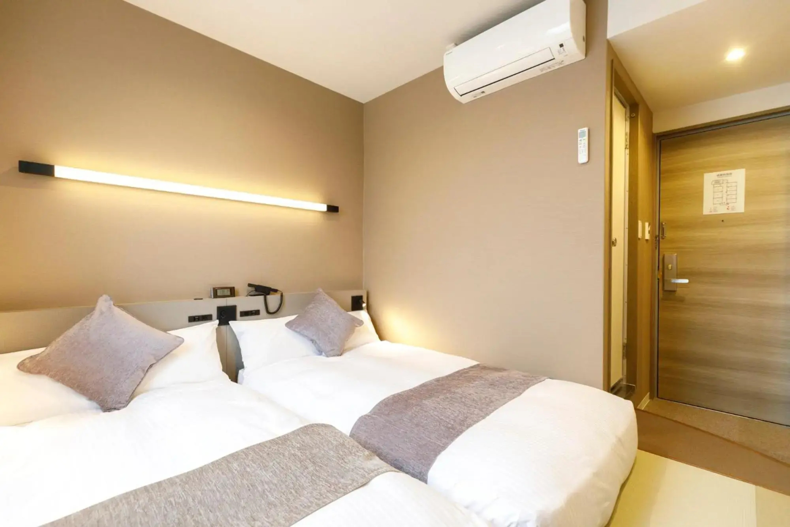 Photo - HOTEL Third Place Hakata