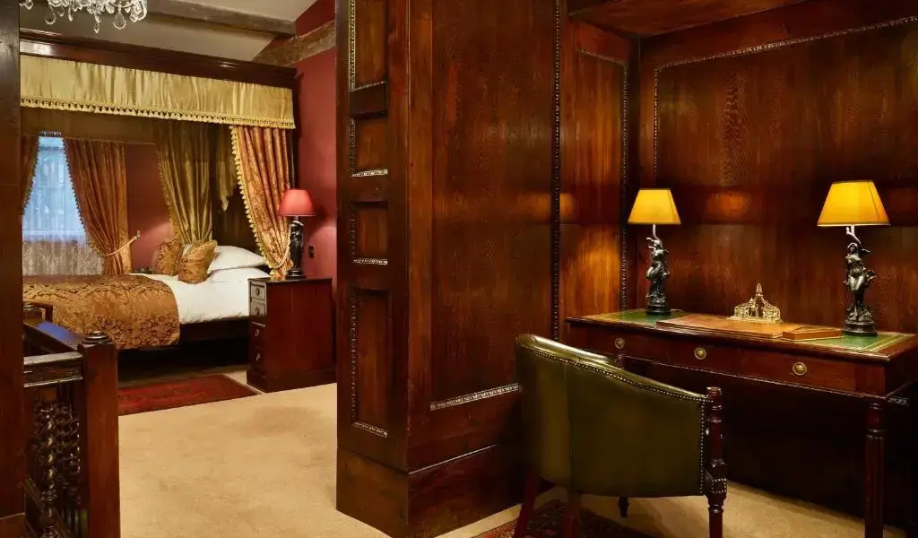 Photo - The Rookery Hotel