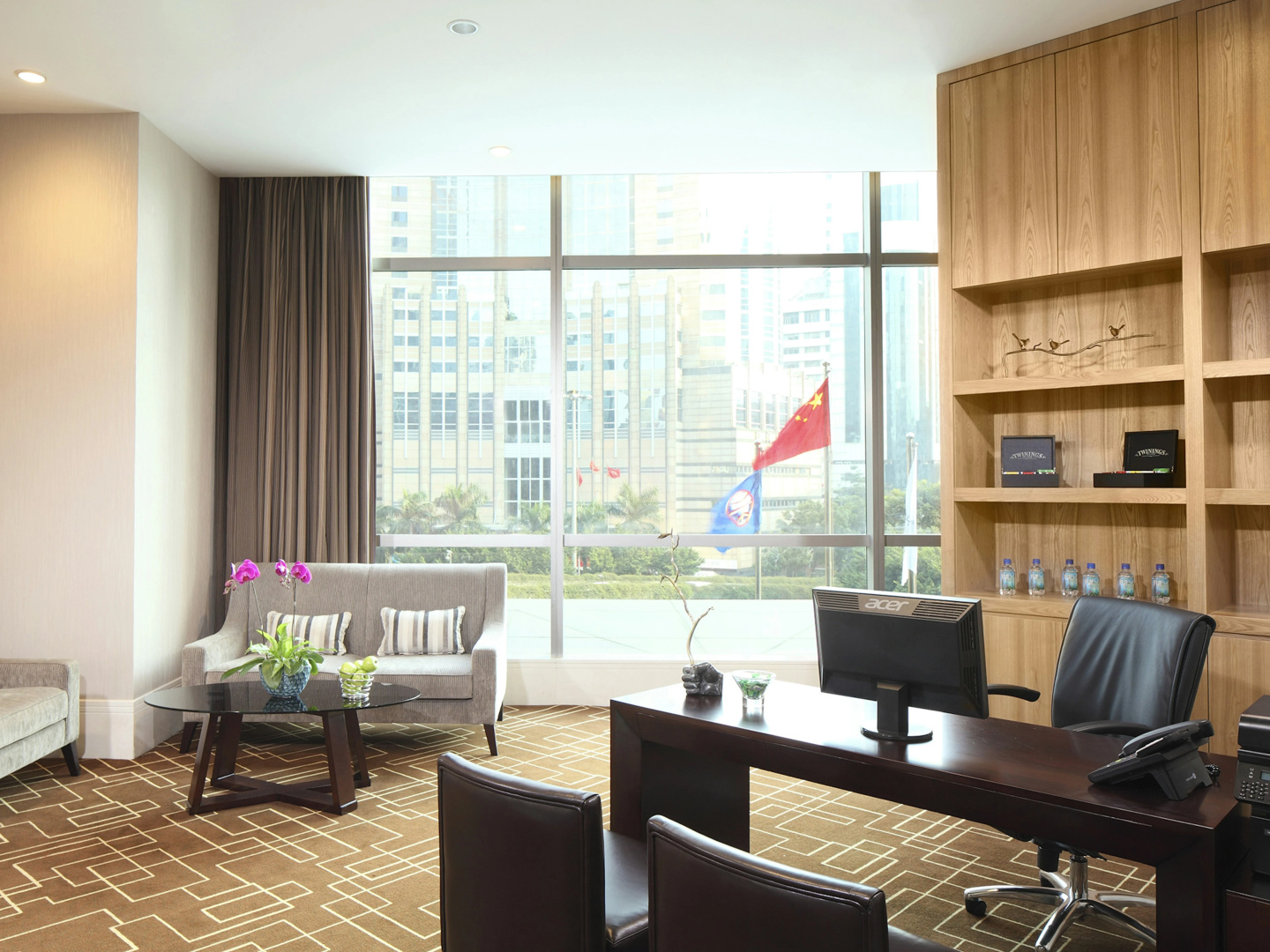 Foto - DoubleTree by Hilton Guangzhou
