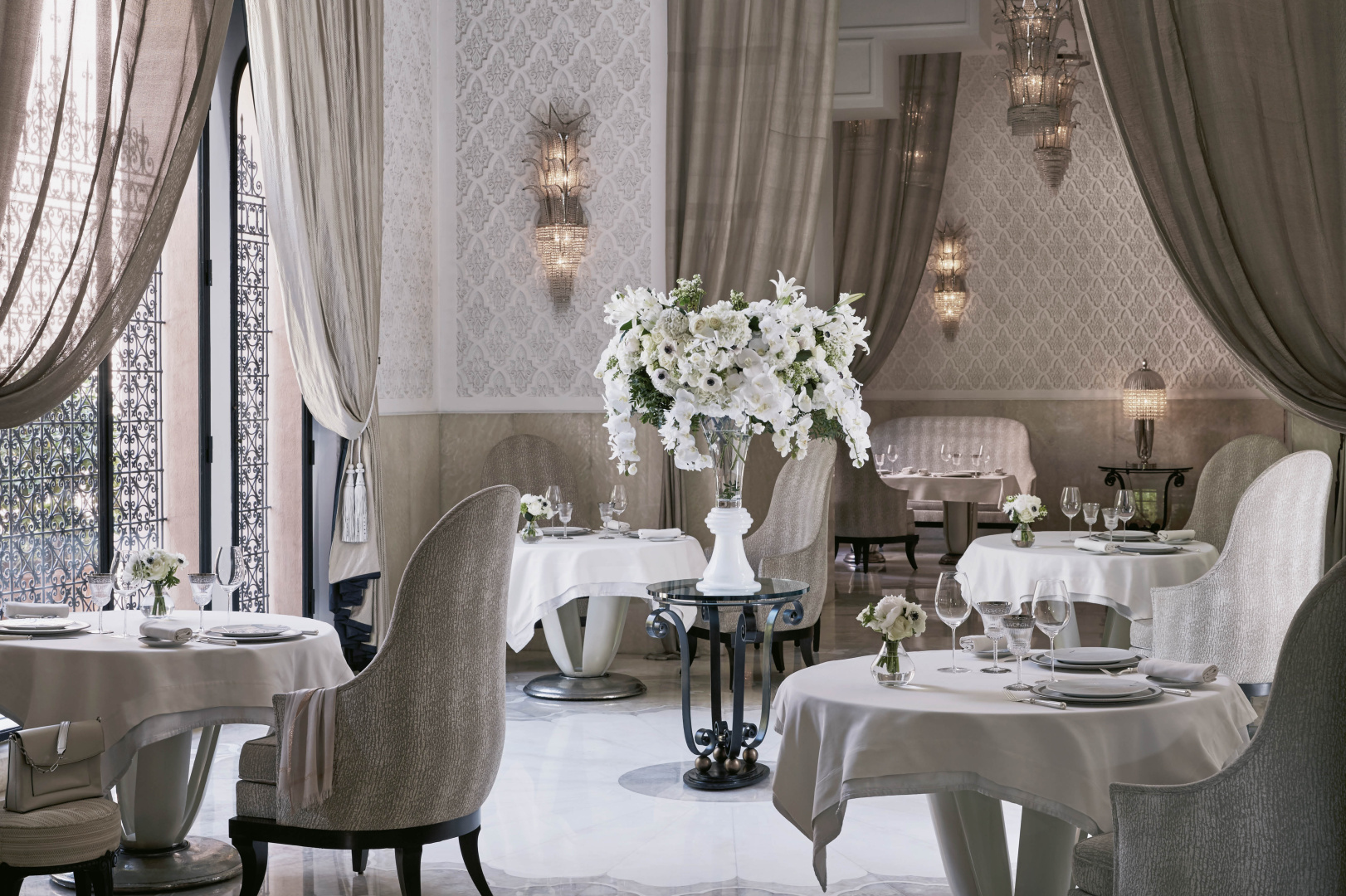 Royal Mansour Marrakech, Bild 14 von 28