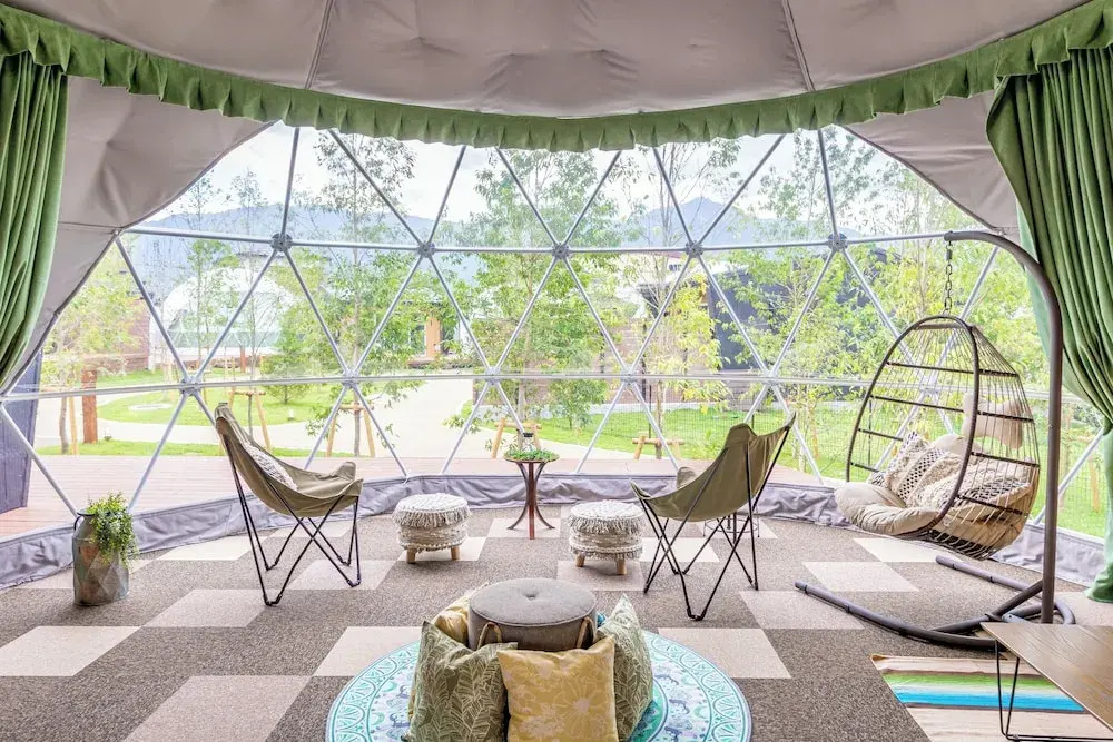 Photo - AWAUMI Fujikawaguchiko Resort