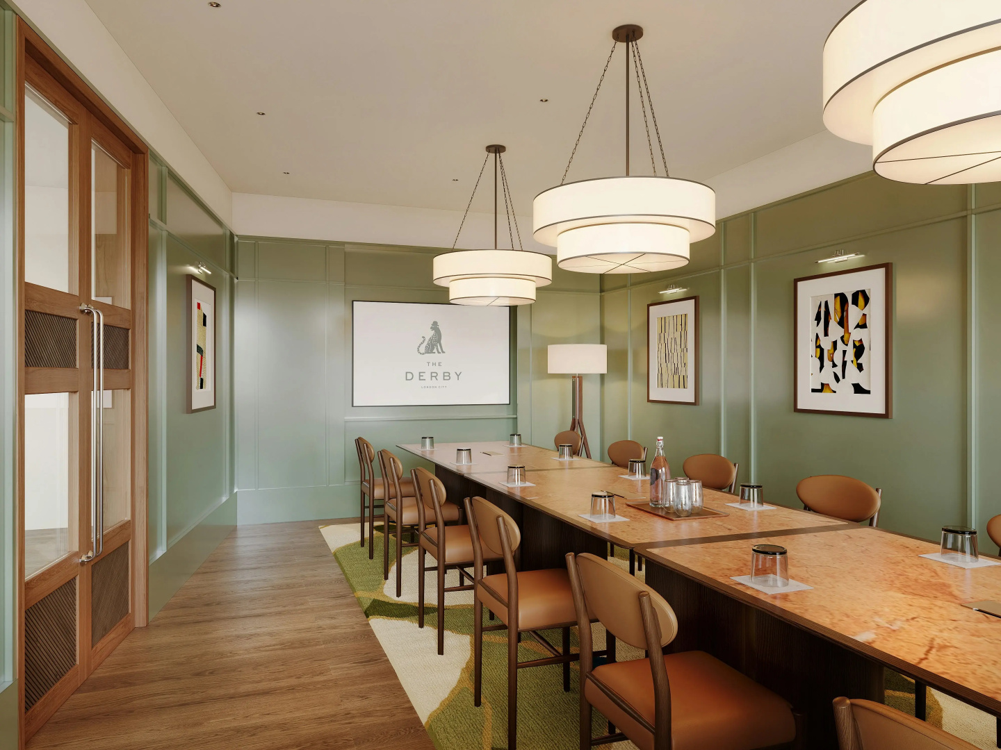 Photo - The Derby London City, Curio Collection By Hilton
