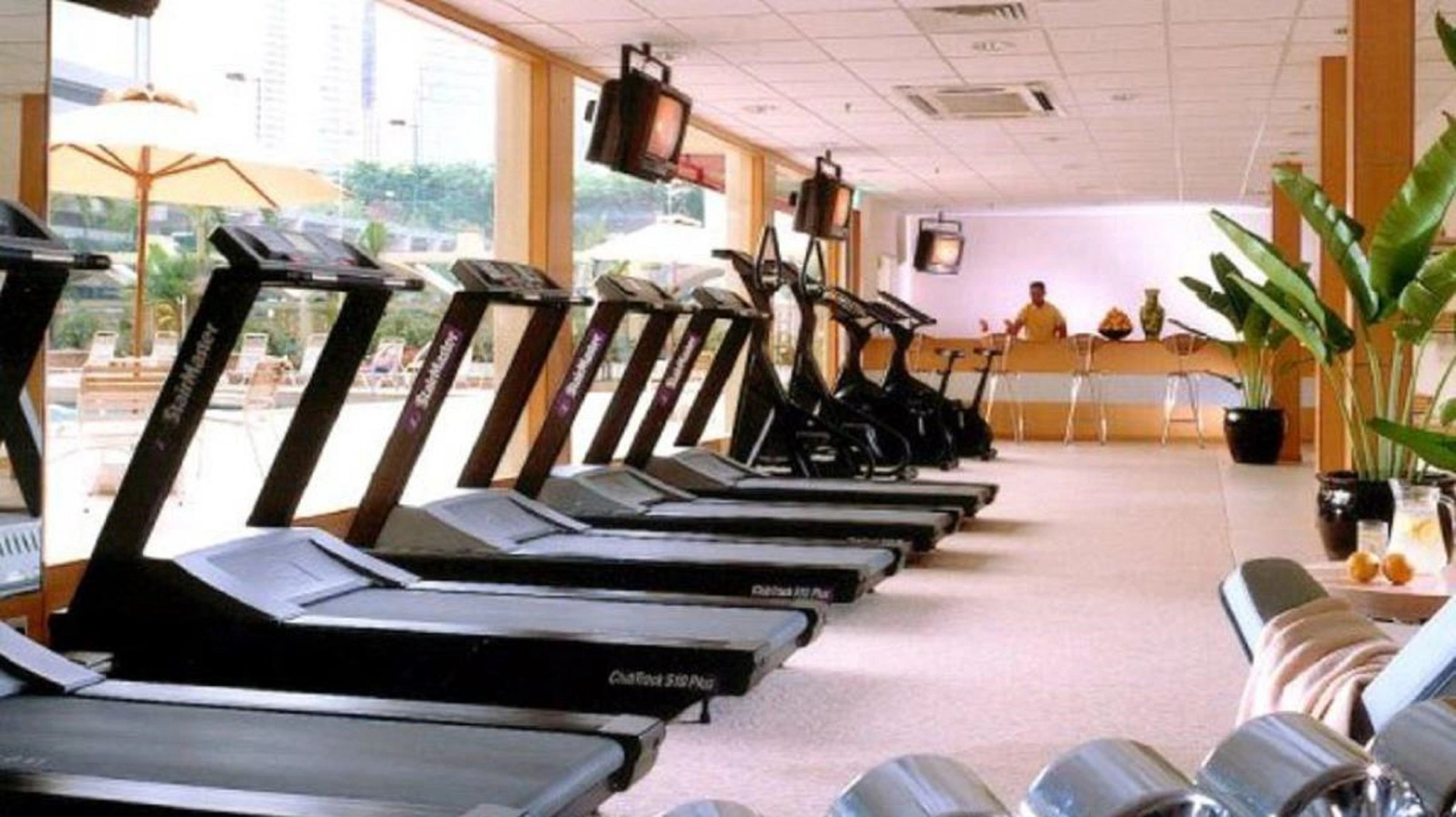 Foto - Concorde Hotel Kuala Lumpur