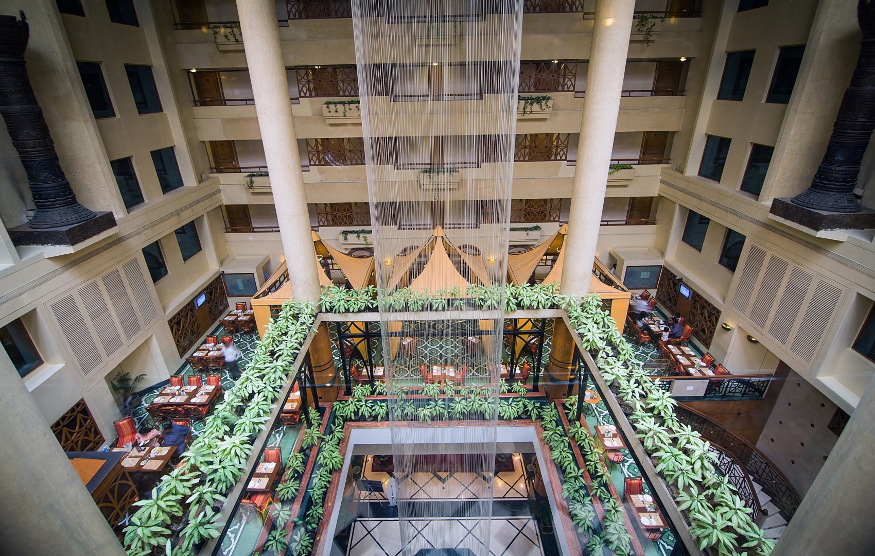 Photo - The Orchid Hotel Mumbai Vile Parle