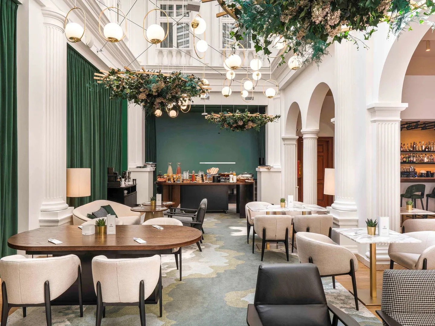 Foto - Rezydent Hotel Sopot - MGallery Collection