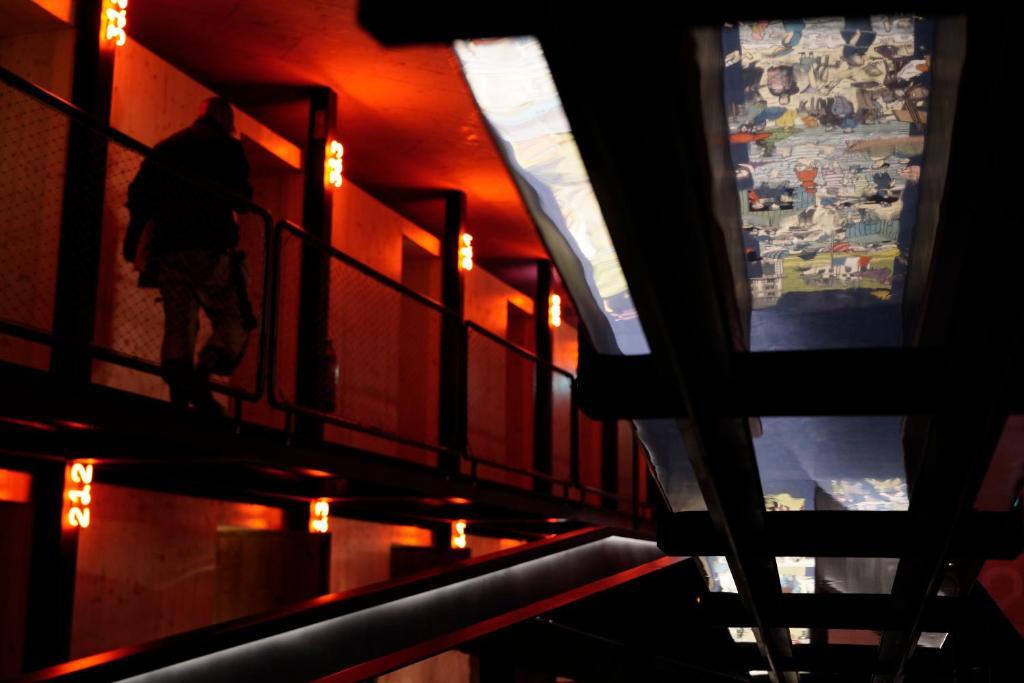 Foto - Zero Box Lodge Coimbra