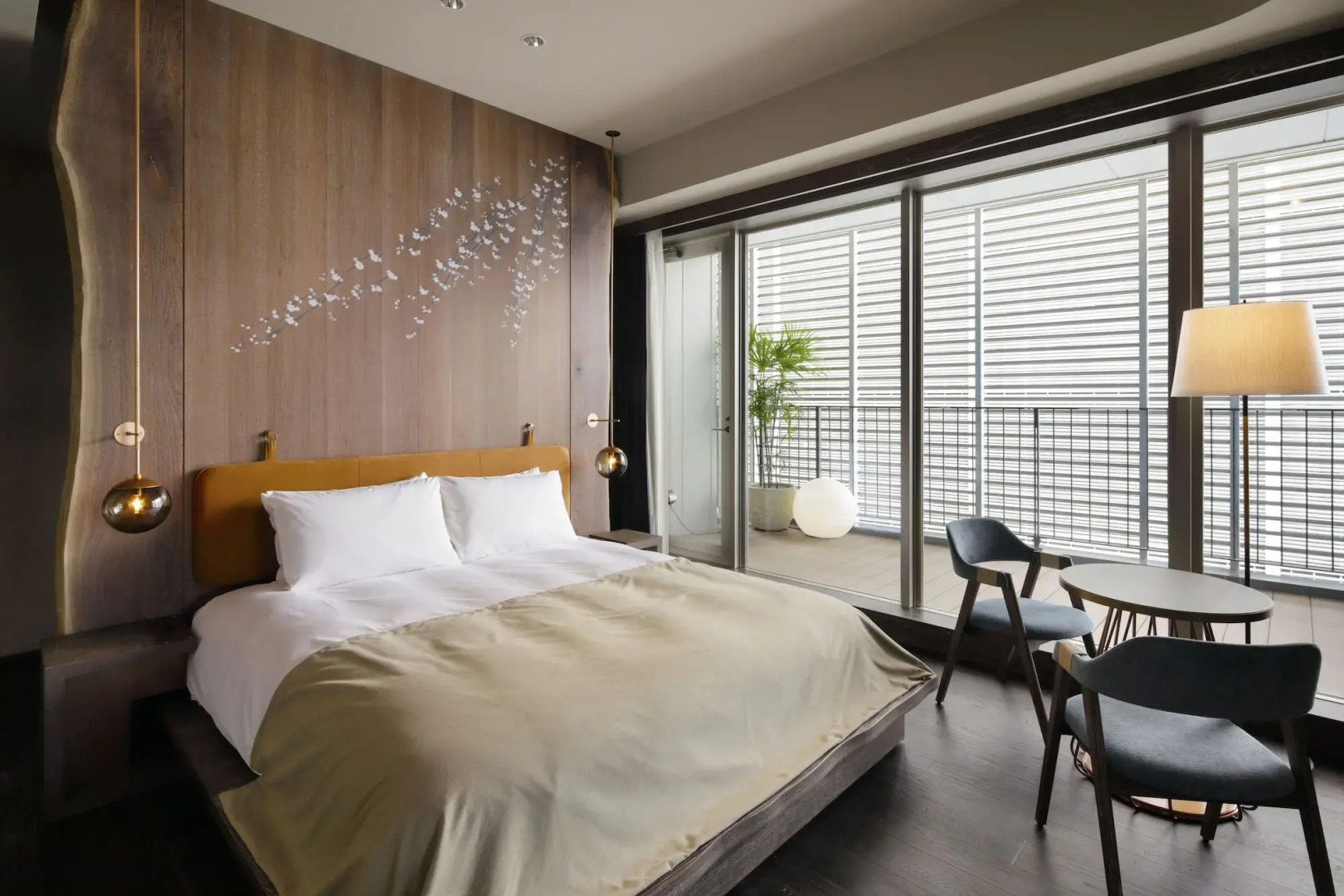 Foto - Good Nature Hotel Kyoto