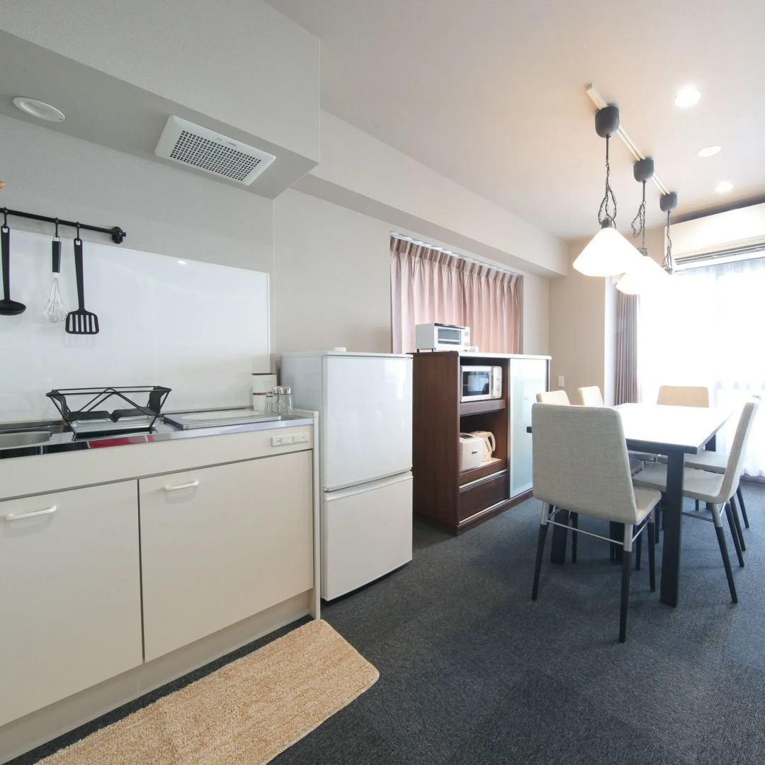 Photo - Beagle Tokyo Hostel＆Apartments