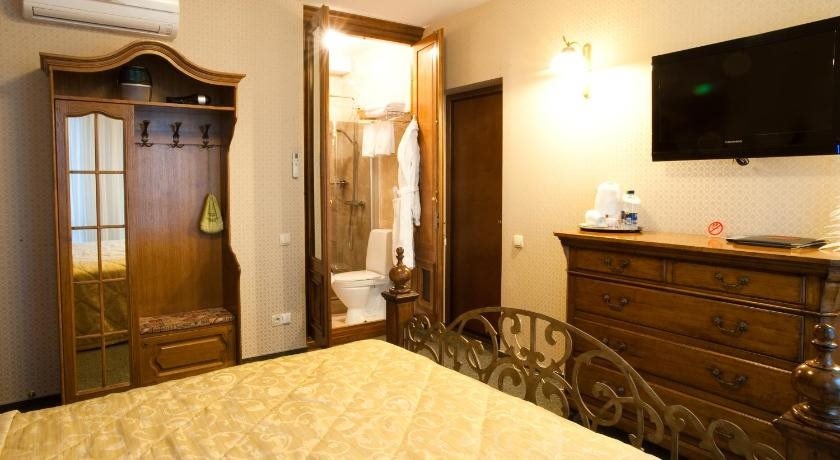 Friedrich Guesthouse