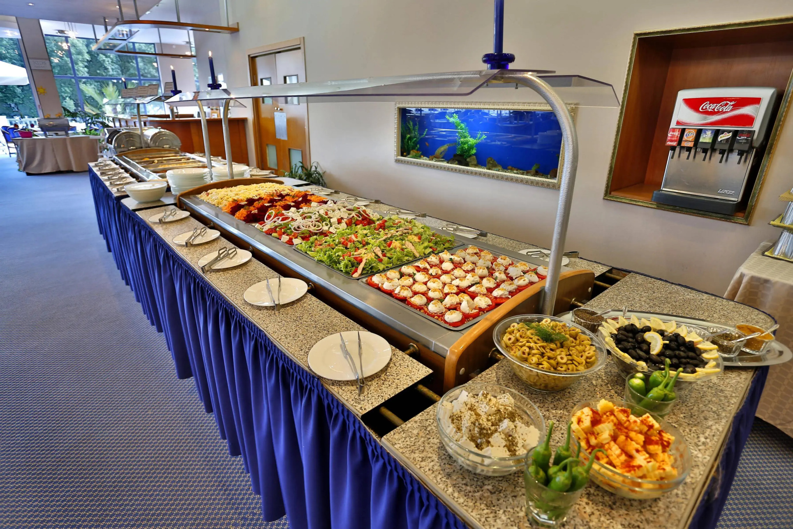 Foto - Hotel Sofia - All Inclusive