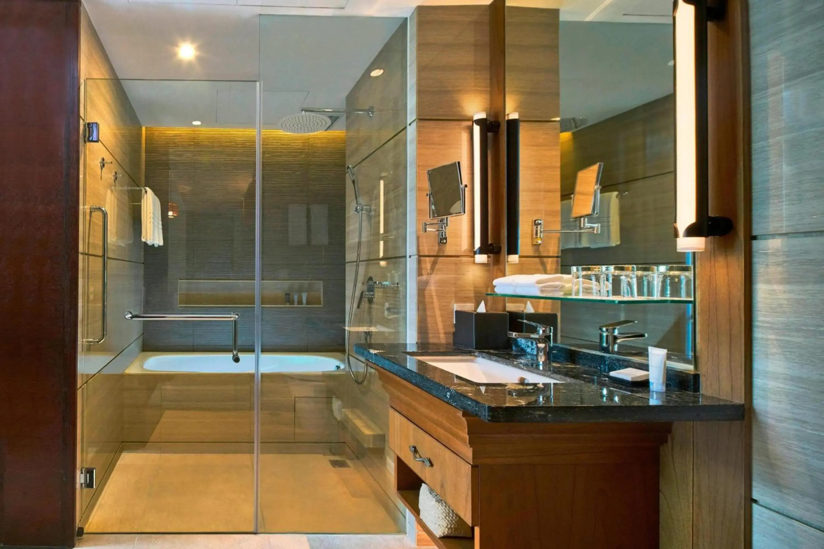 Foto - Marriott’s Bali Nusa Dua Gardens