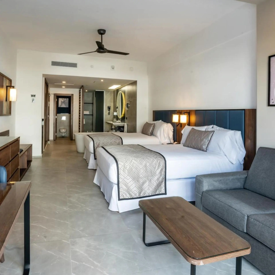 Foto - Hotel Riu Palace Kukulkan - Adults Only - All Inclusive