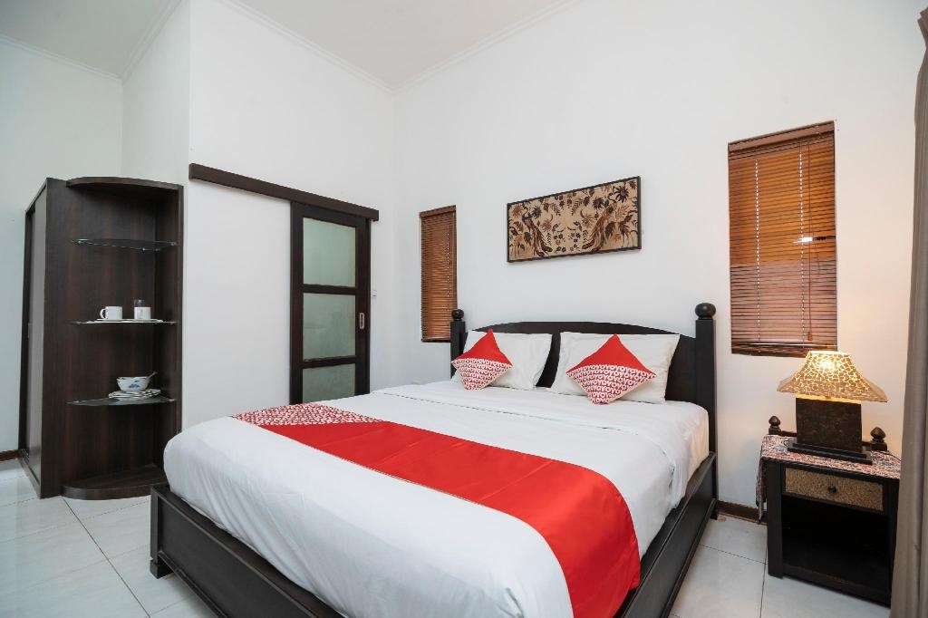 Foto - Hotel O Panen House