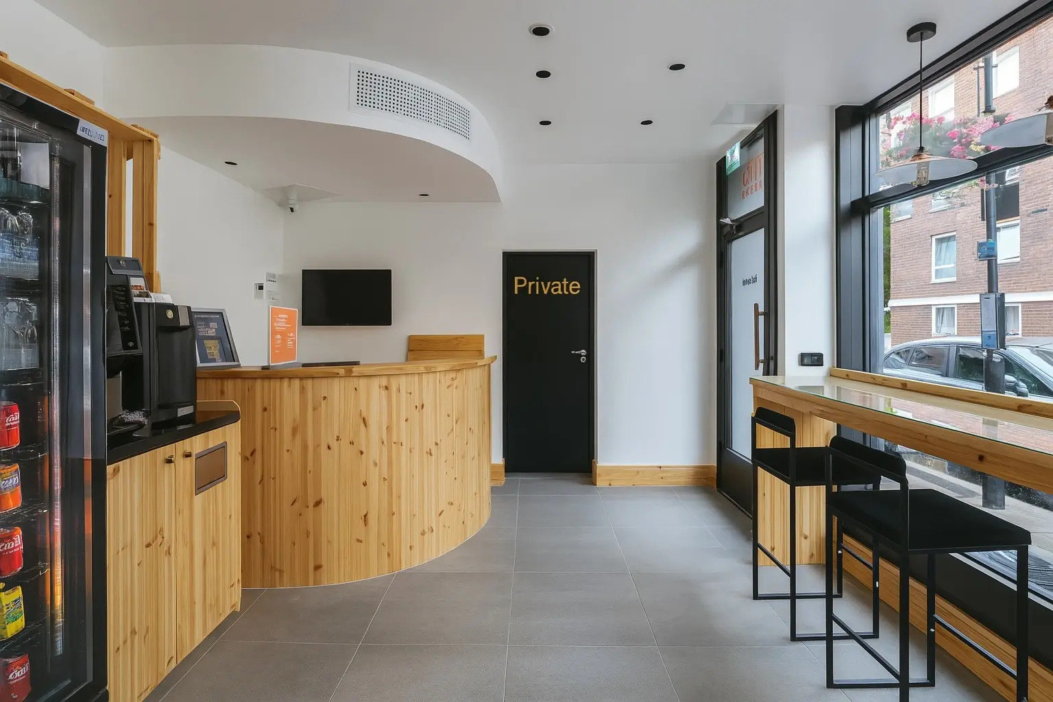 Foto - easyHotel Paddington