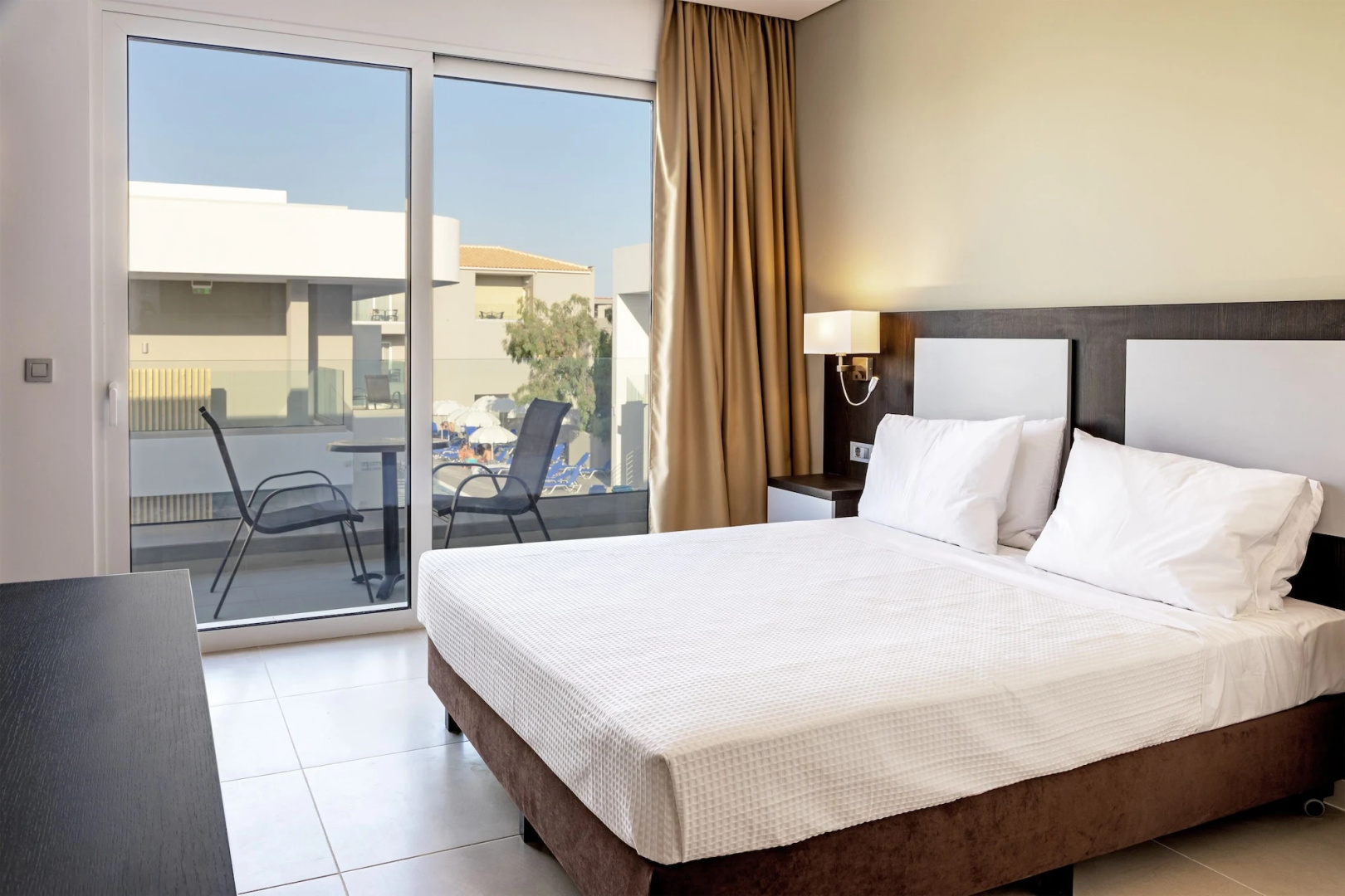 Foto - White Olive Premium Laganas - All Inclusive